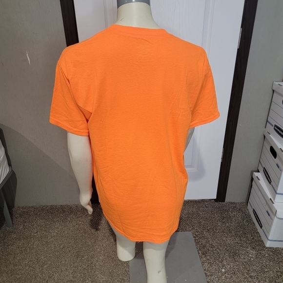 Men's mossy oaks short sleeve t-shirt - Picture 4 of 6